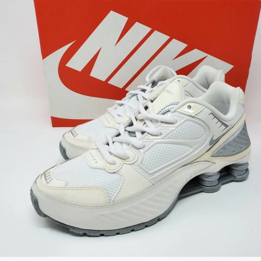 Nike Shox